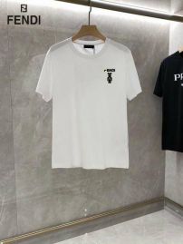 Picture of Fendi T Shirts Short _SKUFendiS-4XL25tn5334554